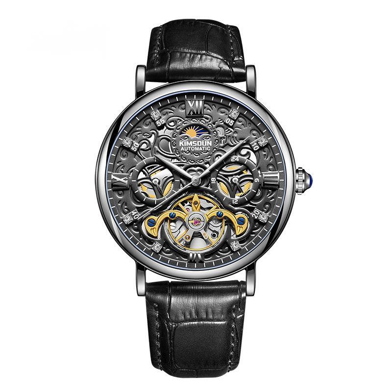 Watches Men Designer Sporty Quartz Chic Reloj De Lujo Sports Daily Wear Reloj Hombre Homme Montre De Luxe
