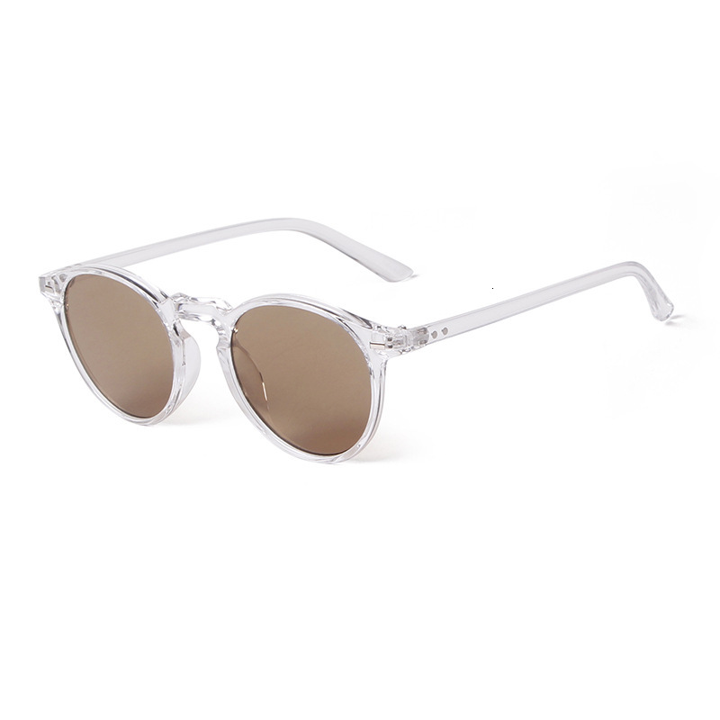 New Outdoor Designer Sunglasses Luxury Brand Accessories Internet Celebrity Street Photography Versatile Eye Protection Sunscreen Sunglasses Daily Tra