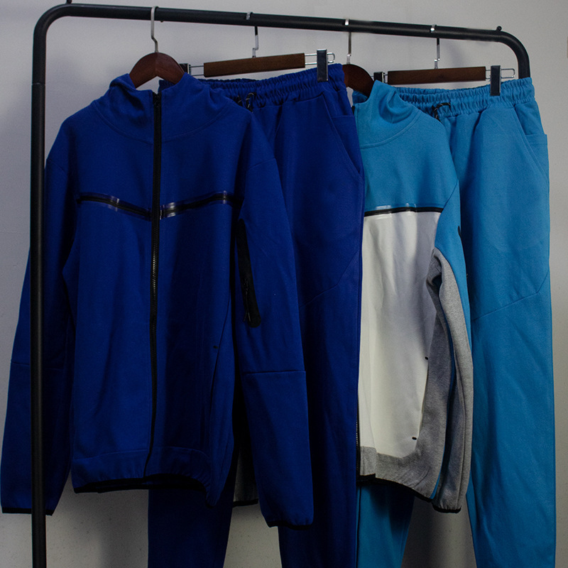 Contemporary Athletic Apparel Pack Warm-Up Essentials for Active Individuals