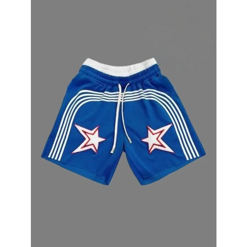 26 year 3D PrintEd mesh breathable adult and childrens outdoor sports shorts 260330