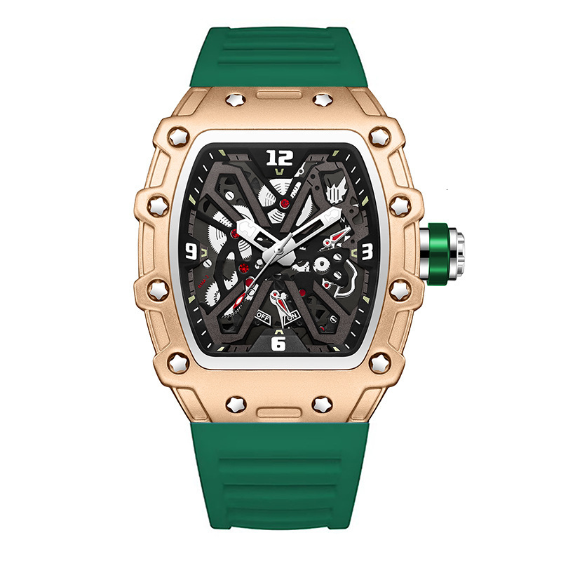 Watches Men Designer Stainless Steel Watch Band Classic Minimalist Sports High Quality Factory Formal Occasions Sports Reloj Hombre Homme Montre De Lu