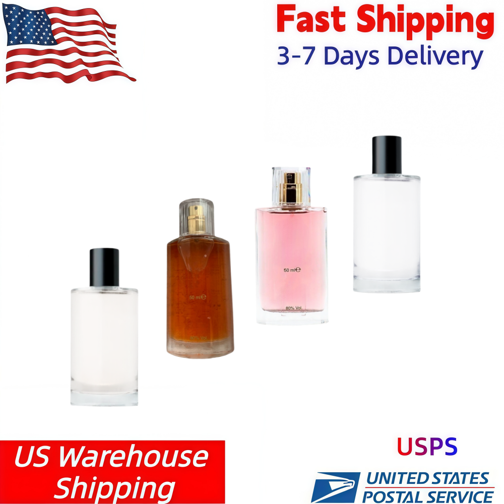 USA 3-7 Days Delivery, Daily Commute Unisex Perfume, Best-selling Women's Perfume, Men's Cologne, Intense Women's Perfume