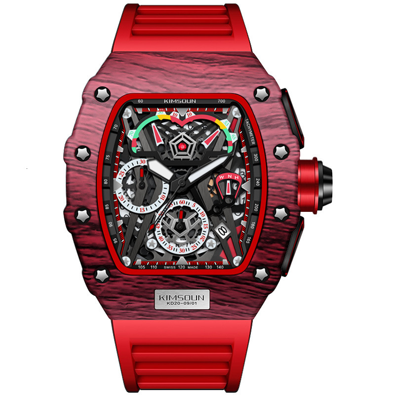 Watches Men Designer Luxury Classic Diamond Wristwatch Fashionable Formal Occasions Reloj Hombre Homme Montre De Luxe