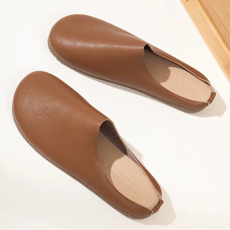 Gacimy Women Fashion Flat Slippers Summer Outdoor Non-slip Beach Shoes Lady Casual Flat Shoes Comfort Soft Sole House Slides 260323