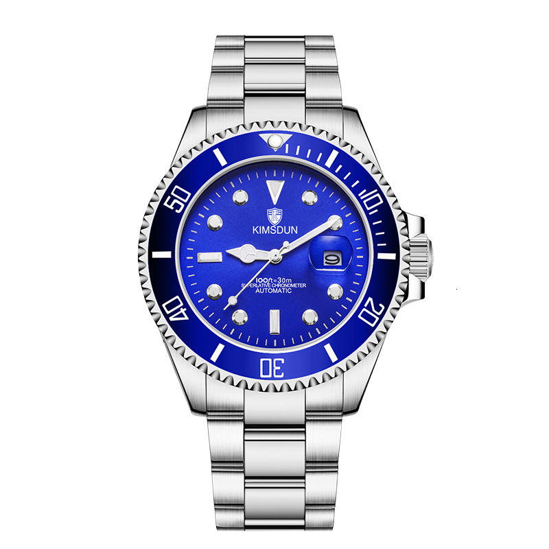 Watches Men Designer Waterproof Fashionable Modern Vintage Minimalist Fashion Diving Cycling Reloj Hombre Homme Montre De Luxe