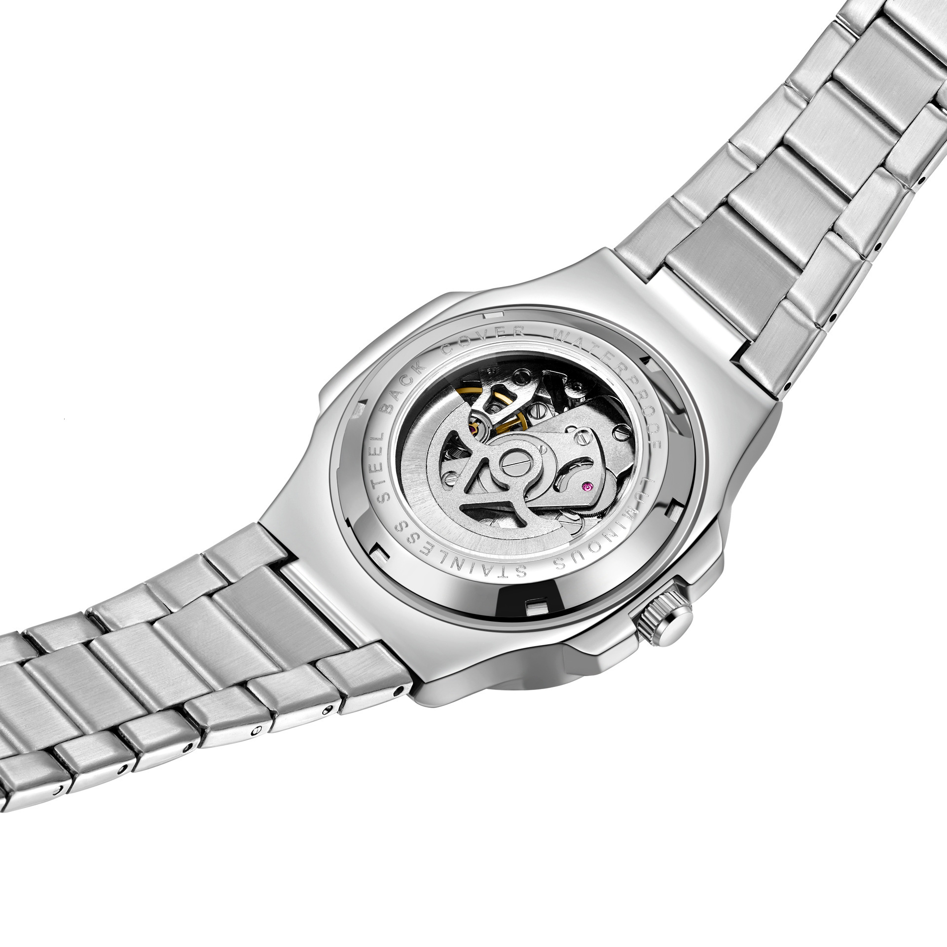 Watches Men Designer Diamond Fashionable Horloge Sporty Formal Occasions Reloj Hombre Homme Montre De Luxe