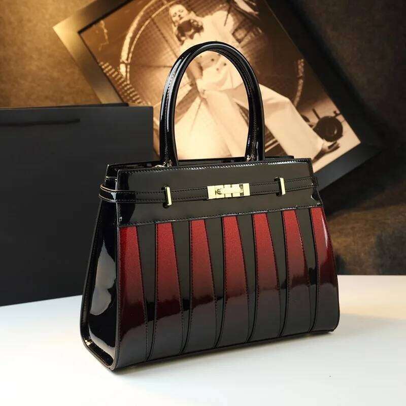 2026 New High-End Single Shoulder Crossbody Handbag With Large Capacity And Versatile Women's Bag