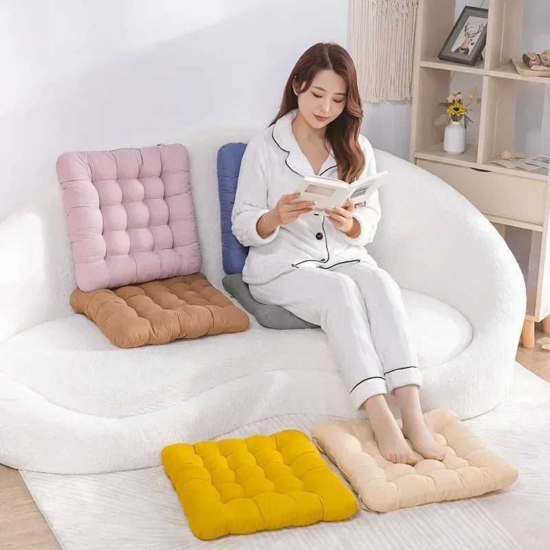 40X40cm Cushion Seat Modern Home Decor Indoor And Outdoor Sofa Pad Cushion Pillow floor cushion throw pillows home decor H260330 - view 4
