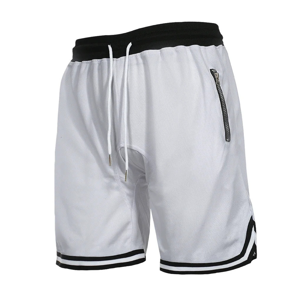 Mens Sports Basketball Shorts Mesh Quick Dry Gym Fitness Shorts Summer Joggers Casual Breathable Outdoor Short Pants Sportswear 260327