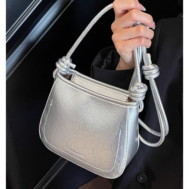 2025 Super Popular Mini for Women, Small Crossbody Bag with a High-End Feel, New Summer Versatile Casual Mobile Phone Bag, Lightweight Version