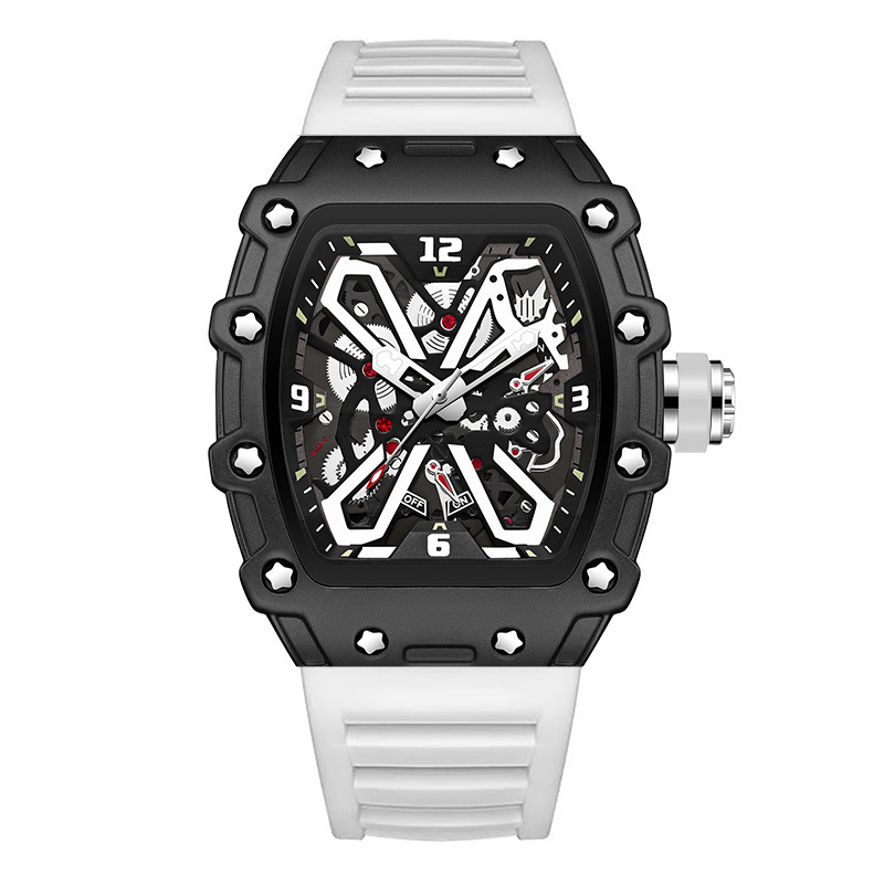 Watches Men Designer Fashionable Elegant Luxury Fashion Sporty Diving Sports Reloj Hombre Homme Montre De Luxe