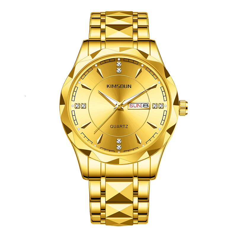 Watches Men Designer Casual Shock Fashionable Sporty Modern Chic Quartz Wristwatch Daily Wear Reloj Hombre Homme Montre De Luxe
