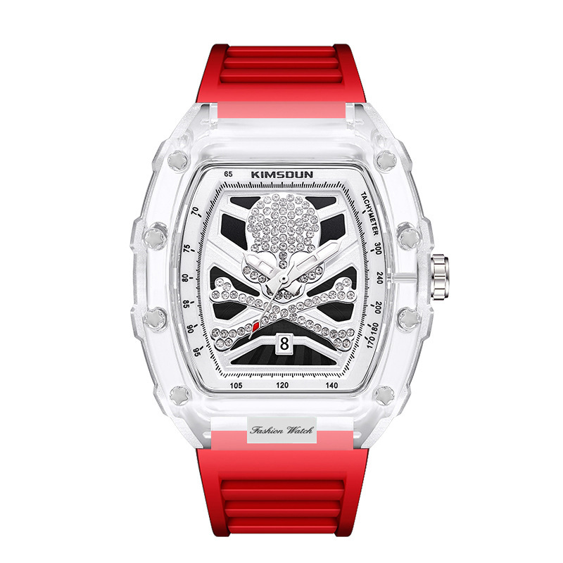 Watches Men Designer Luxury Elegant Luxury Stainless Steel Watch Band High Quality Factory Horloge Swimming Diving Reloj Hombre Homme Montre De Luxe