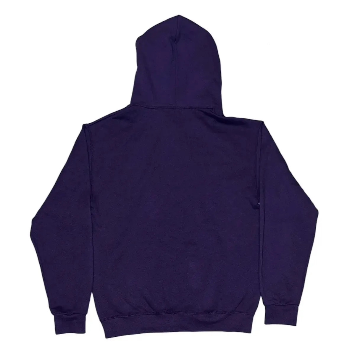 Men OSAMASON JUMPOUT Flex Purple Color MERCH Pullover Hoodies Hoody Hooded Sweatshirts velvet Cotton Thick Fleece US E91 260327