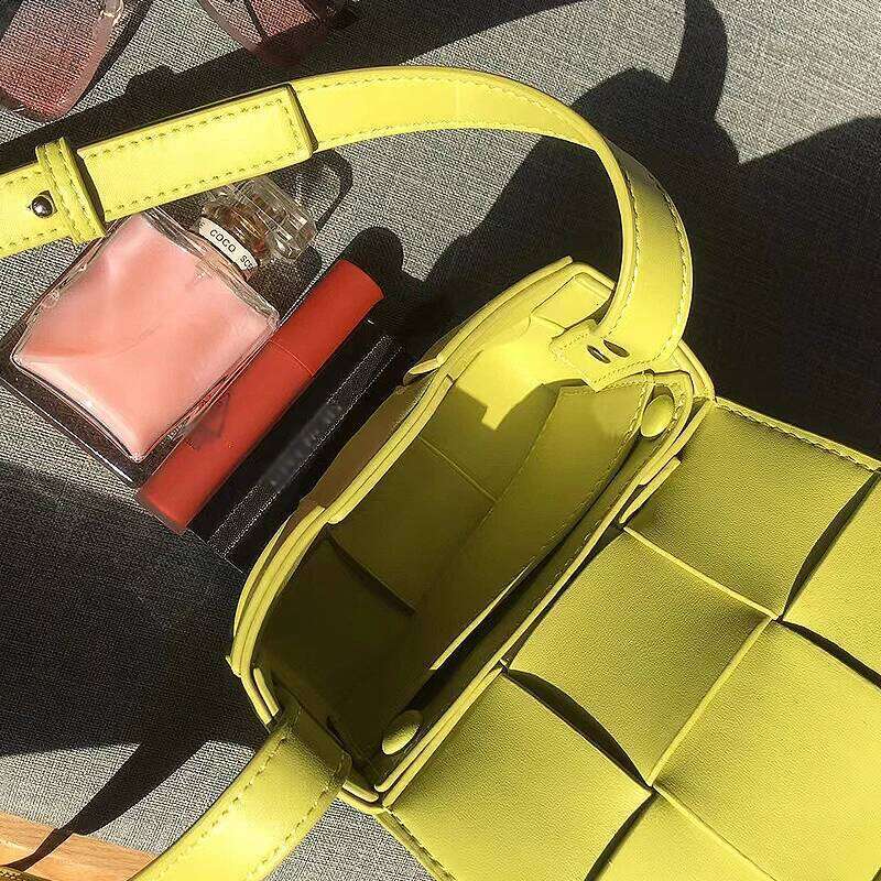 Mini Lipstick Purse New Women S Clutch Designer Crossbody Bag Leather Shoulder For Ladies Fashion Small Handbag