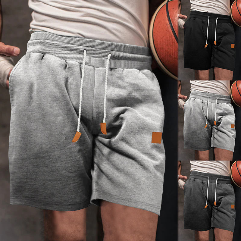European Style Comfort-Fit Drawstring Shorts from Temu Collection | Perfect For Hot Weather