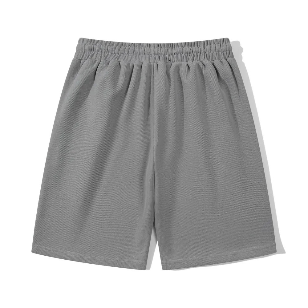 2026 Men Gyms Sports Shorts Ultra Soft Breathable Comfortable Casual Running Gym Shorts Summer Loose Fit Elastic Waistband 260327
