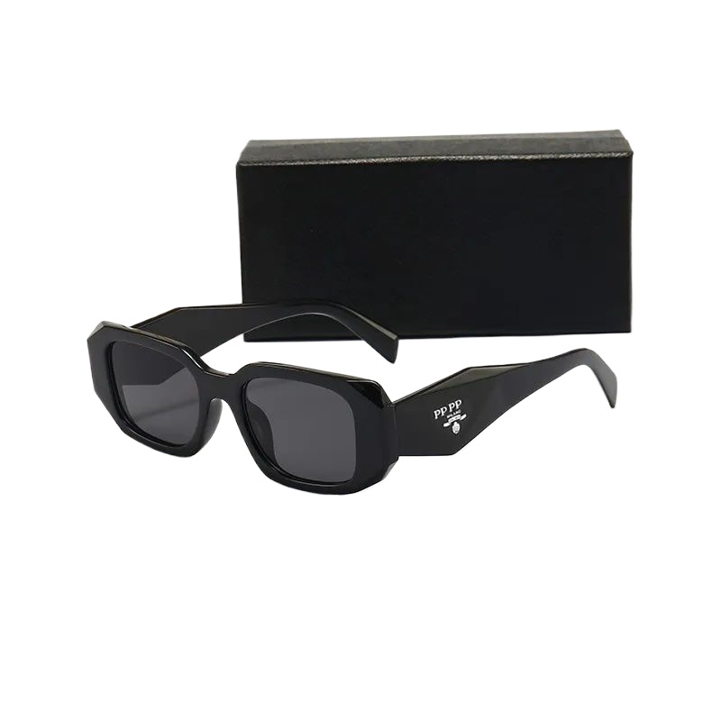 2026 Sunglasses designer womens Mens Wearing fashion hot selling senior Eyewear For Women eyeglasses frame Vintage Metal Sun Glasses With box