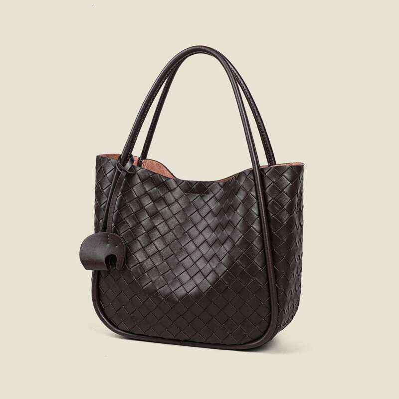 Designer Bag Tote Bag Half Moon Bag Smooth Leather Shoulder Bag Black Tote Underarm Bag Fashion Women Cross Body Bag Mini Purse Textured Leather Bags