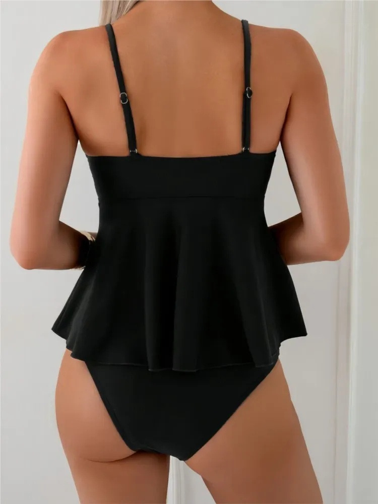 Women's Swimwear Woman Swimsuit Sexy Bikini Push Up Bikinis Set Brazilian Bathing Suit Women Beachwear Biquini Two Piece Suits 2026