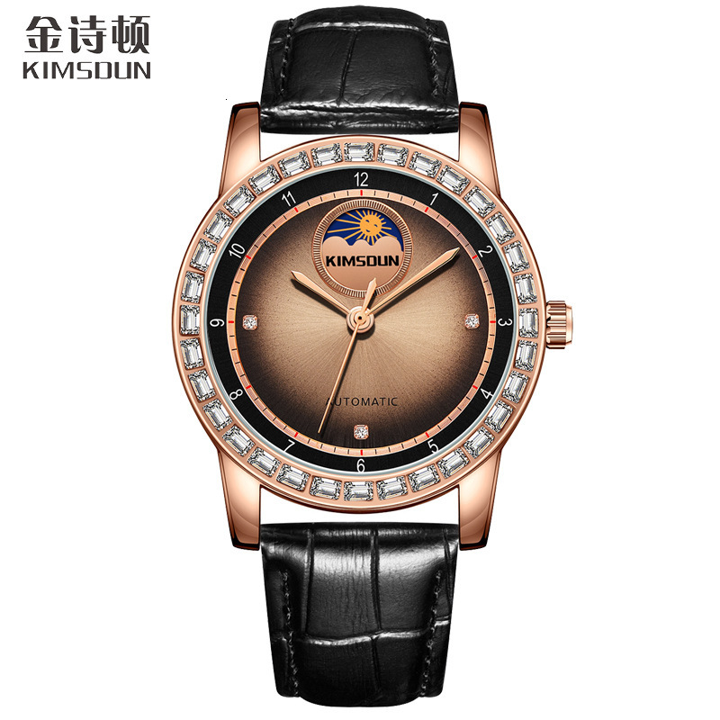 Watches Men Designer Wristwatch Horloge High Quality Factory Vintage Luxury Daily Wear Cycling Reloj Hombre Homme Montre De Luxe