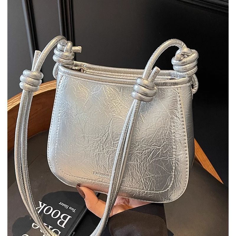 2025 Super Popular Mini for Women, Small Crossbody Bag with a High-End Feel, New Summer Versatile Casual Mobile Phone Bag, Lightweight Version