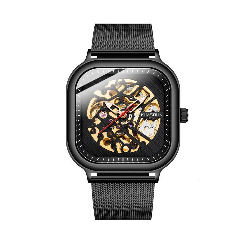 Watches Men Designer Retro Casual Shock Elegant Cycling Reloj Hombre Homme Montre De Luxe