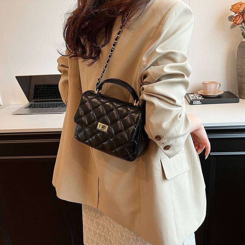 Top Quality Fashion Shoulder Crossbody Bags Women Purses Luxury Cros Liksusie