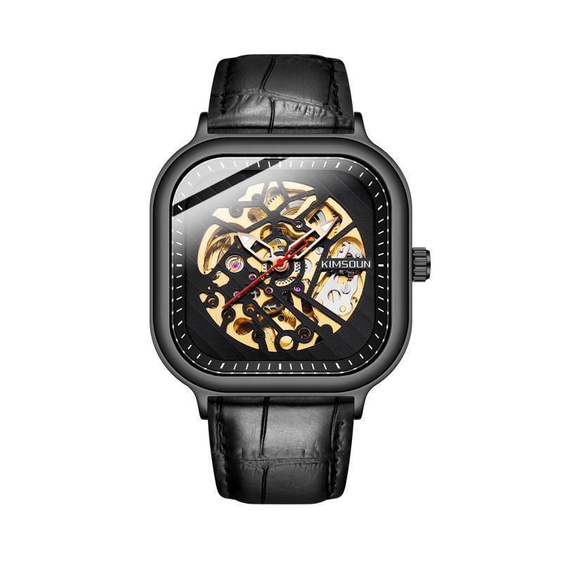 Watches Men Designer Retro Casual Shock Elegant Cycling Reloj Hombre Homme Montre De Luxe