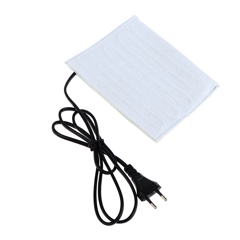 Rocks Massage Stone Warmer Heater Electric Heating Bag Body SPA Relax Pain Relief Rocks Massage Stones Warmer Heater 260316