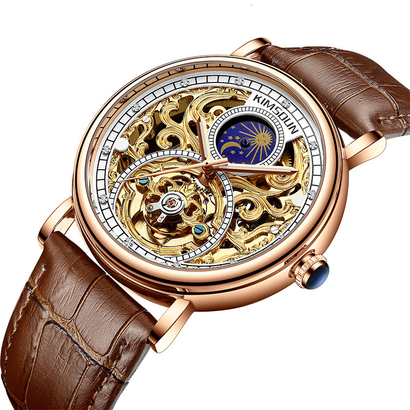 Watches Men Designer Fashionable Elegant Fashion Sports Wristwatch Diving Reloj Hombre Homme Montre De Luxe