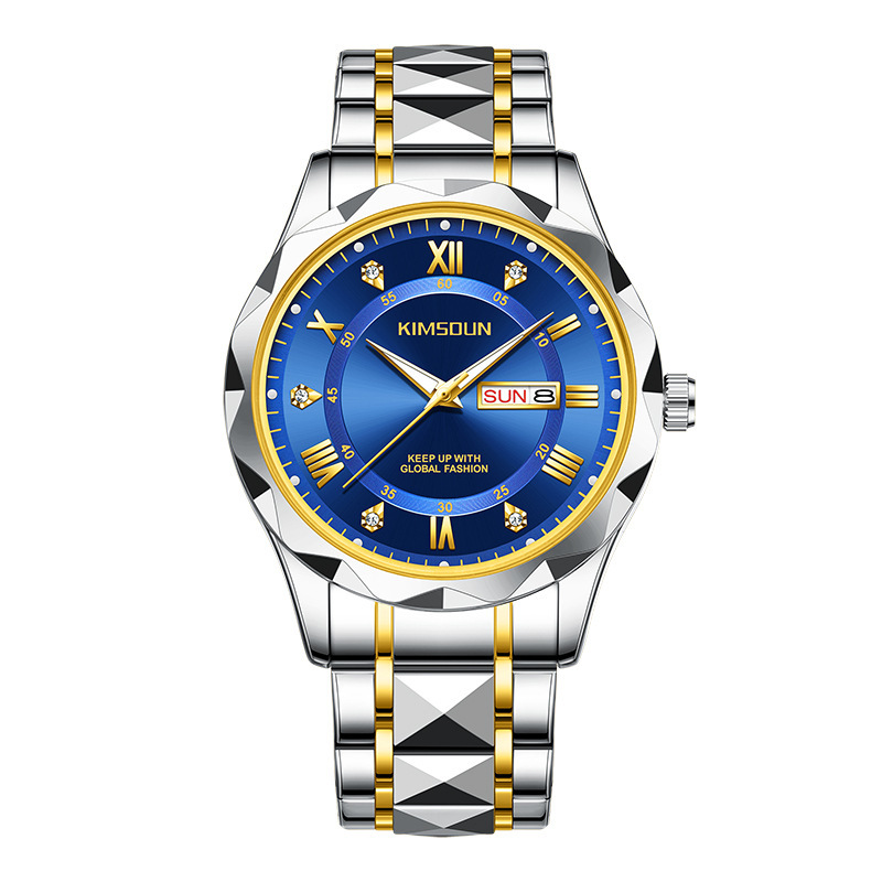 Watches Men Designer Retro Modern Fashion Minimalist Waterproof Classic Swimming Reloj Hombre Homme Montre De Luxe