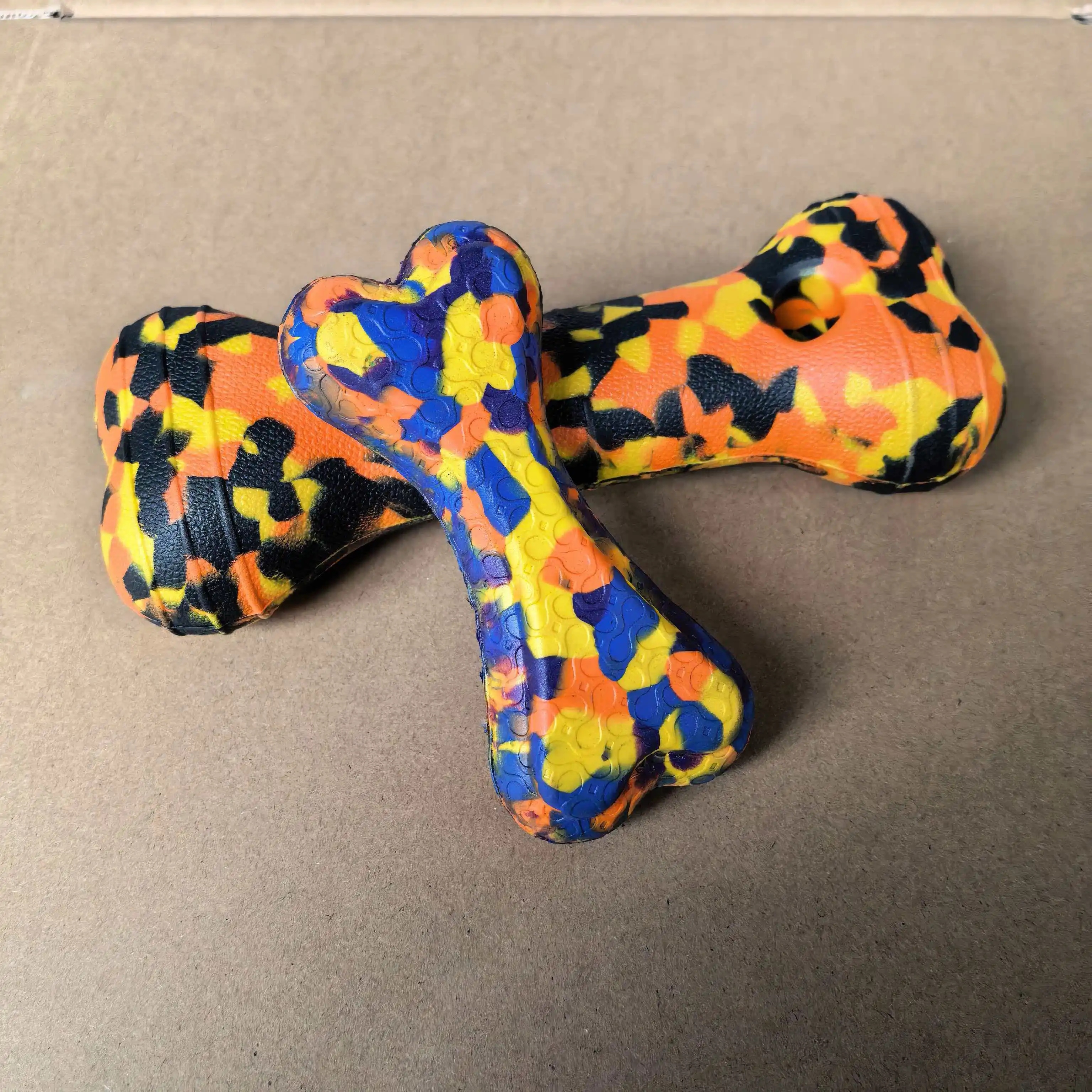 Pet-Safe Puppy Playbone: A Great Chewing Companion