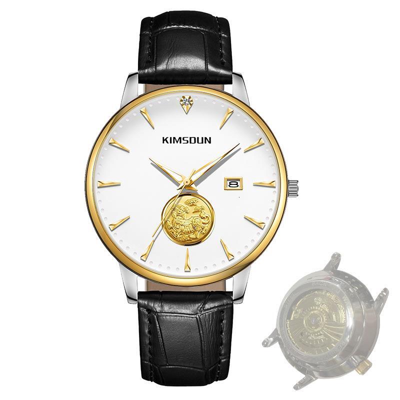 Watches Men Designer Luxury Sporty Waterproof Elegant Moissanite Wristwatch Fashion Formal Occasions Running Reloj Hombre Homme Montre De Luxe