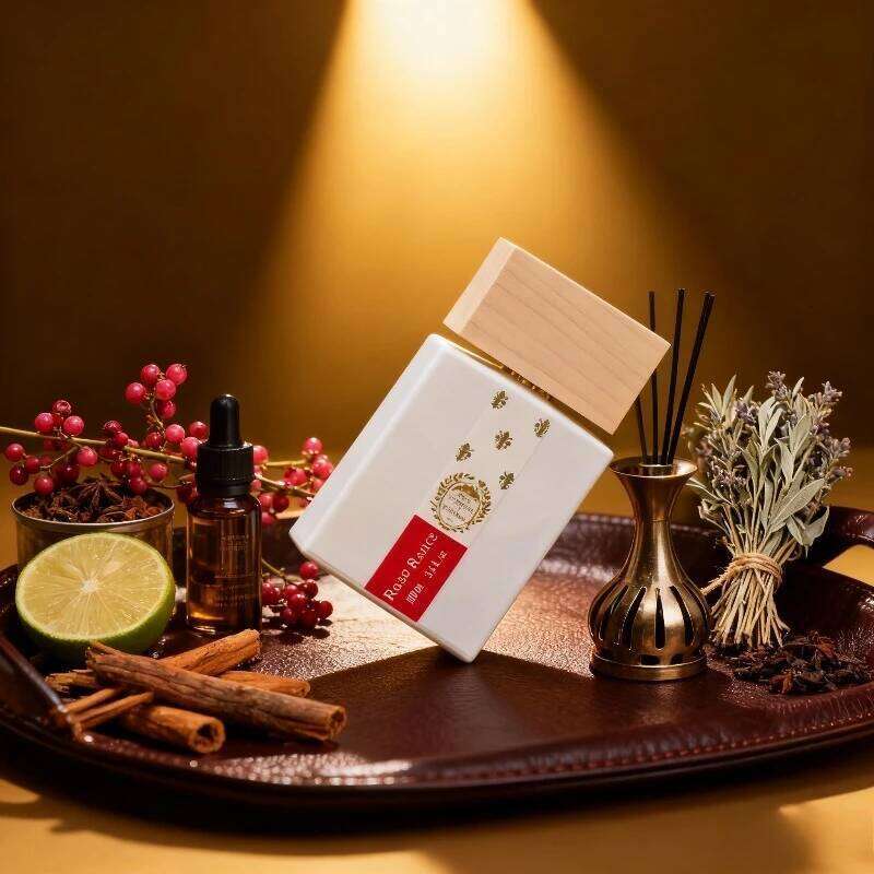 100ml Unisex Oriental Fougere Fragrance Longlasting Elegant Warm Layered Aroma with Smooth Opening and Deep Soft Finish 26Y0330