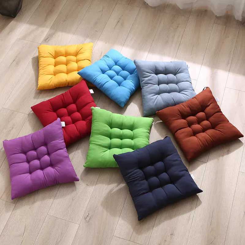 Cushion pad backrest cushion suitable for office computer chairs and kitchen stools soft and comfortable H260330 - view 3
