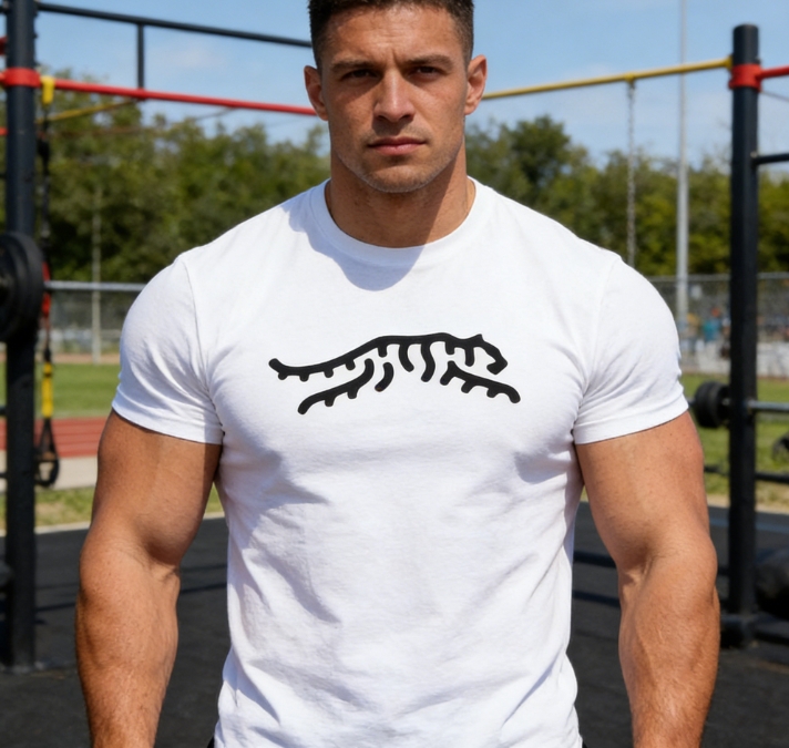 Men's T Shirts 2026 Sunday Red Icon Shirt Tiger Woods Golf Men Loose Comfortable Round Neck Short Sleeve Sport Streetwear Fashion