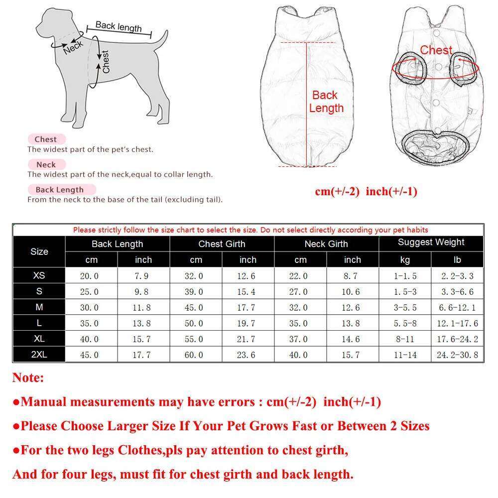 Pet Jacket Coat For Small Medium Dogs Autumn Winter Warm Fleece Puppy Reversible Dog Clothing Yorkshire Pug Costume