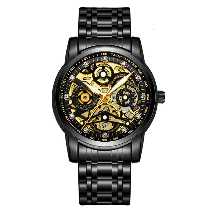 Watches Men Designer Modern Waterproof Sporty Quartz Sports Reloj De Lujo Swimming Reloj Hombre Homme Montre De Luxe