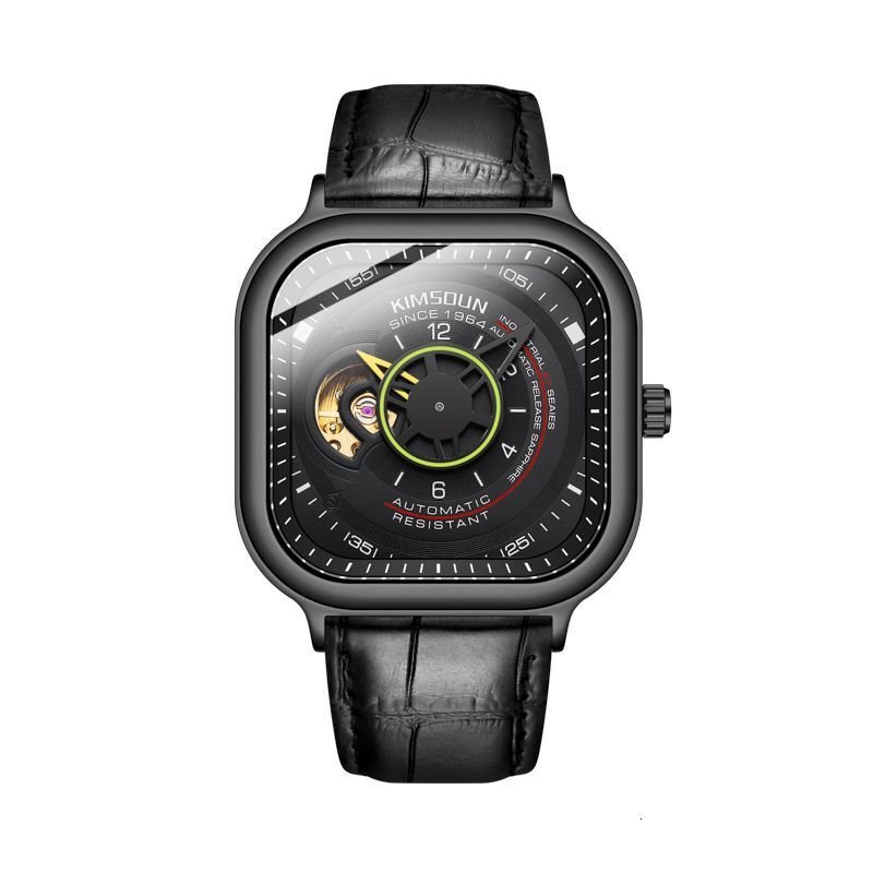 Watches Men Designer Classic High Quality Factory Horloge Elegant Quartz Retro Fashion Minimalist Swimming Reloj Hombre Homme Montre De Luxe