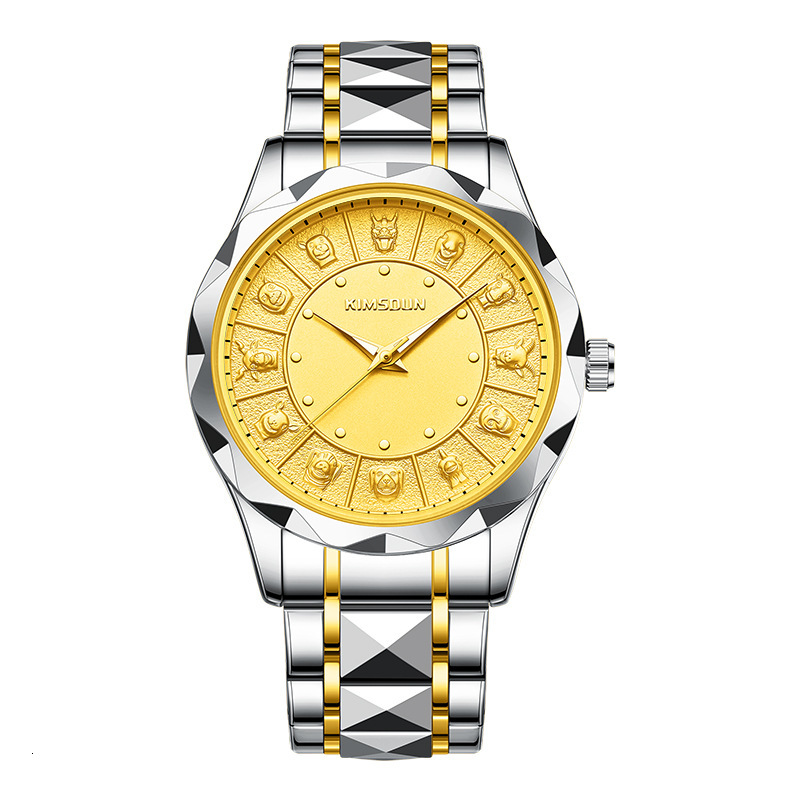 Watches Men Designer Fashionable Casual Shock Minimalist Diamond Formal Occasions Running Reloj Hombre Homme Montre De Luxe