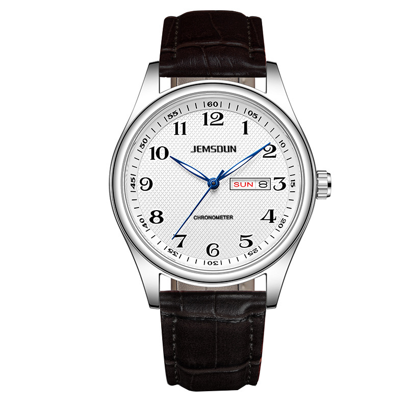 Watches Men Designer High Quality Factory Diamond Chic Casual Shock Moissanite Luxury Minimalist Daily Wear Swimming Reloj Hombre Homme Montre De Luxe