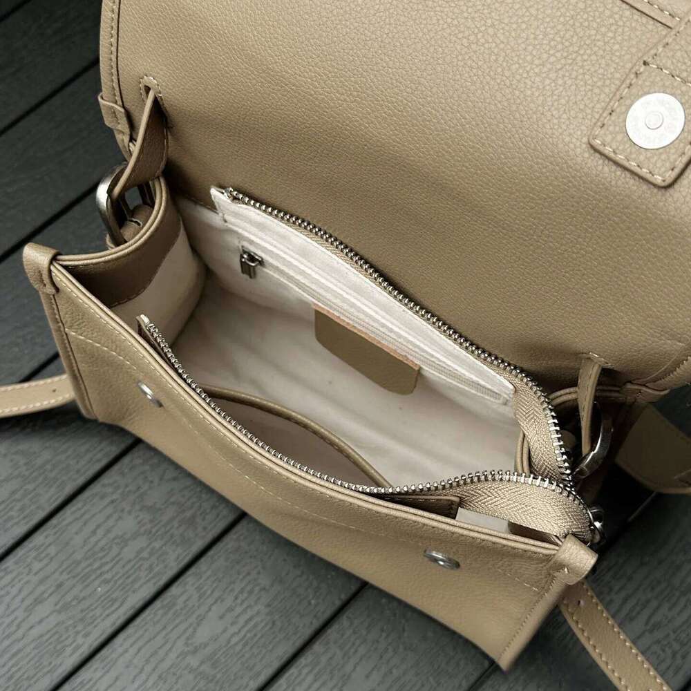 Genuine Grade Leather Women Shoulder Crossbody Small Square Bags Luxury Brand Female Fashion Cowhide Messenger Bag New Liksusie