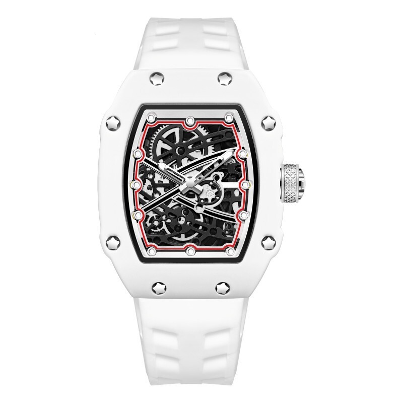 Watches Men Designer Quartz Retro High Quality Factory Chic Wristwatch Fashion Horloge Reloj De Lujo Sports Cycling Reloj Hombre Homme Montre De Luxe