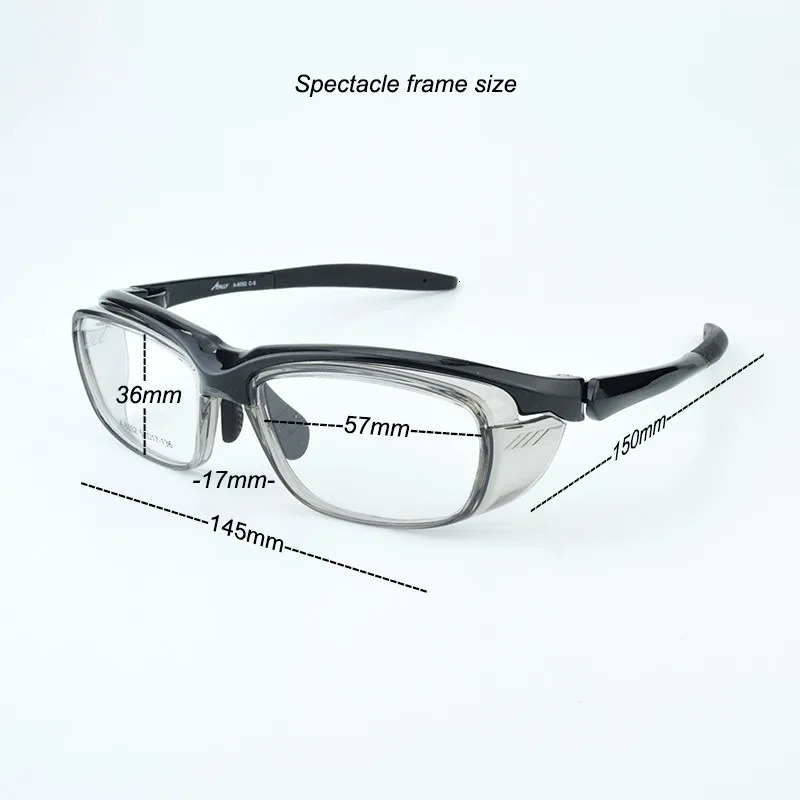 6052 Fashion Sports Glasses Frame Men TR90 Cycling Eyeglasses Woman 2026 Eyewear Myopia Optical Prescription Windproof spectacle 260317