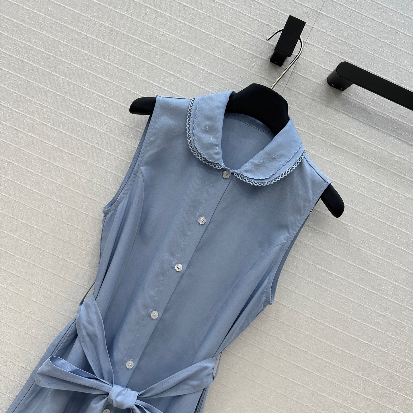 Elegant Shenzhen Nanyou MIU Bowskirt Single Shoulder Fashion Mini Skirts for Women