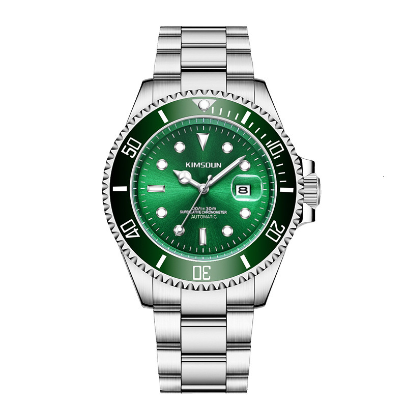 Watches Men Designer Waterproof Fashionable Modern Vintage Minimalist Fashion Diving Cycling Reloj Hombre Homme Montre De Luxe