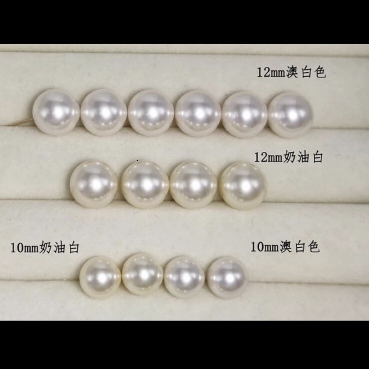 Designer luxury Gradient Pearl Necklace for Women Fashion Design High-end 925 Silver Collarbone Chain Elegant Socialite Choker Niche