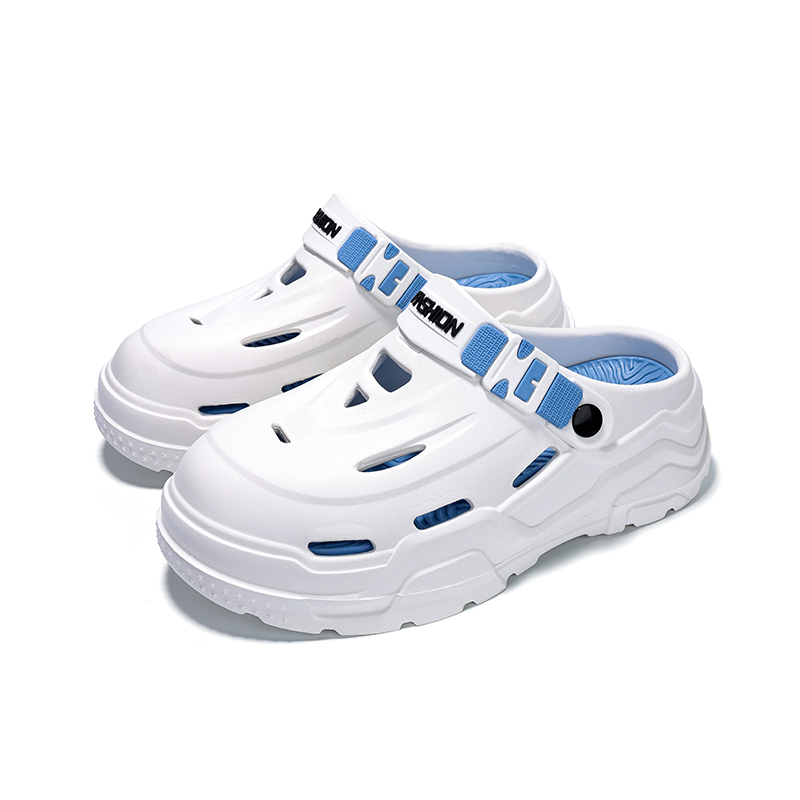 Stylish Unisex Beach Footwear Lightweight Slipper Shoes Featuring Non-slip Traction Ideal Pairing