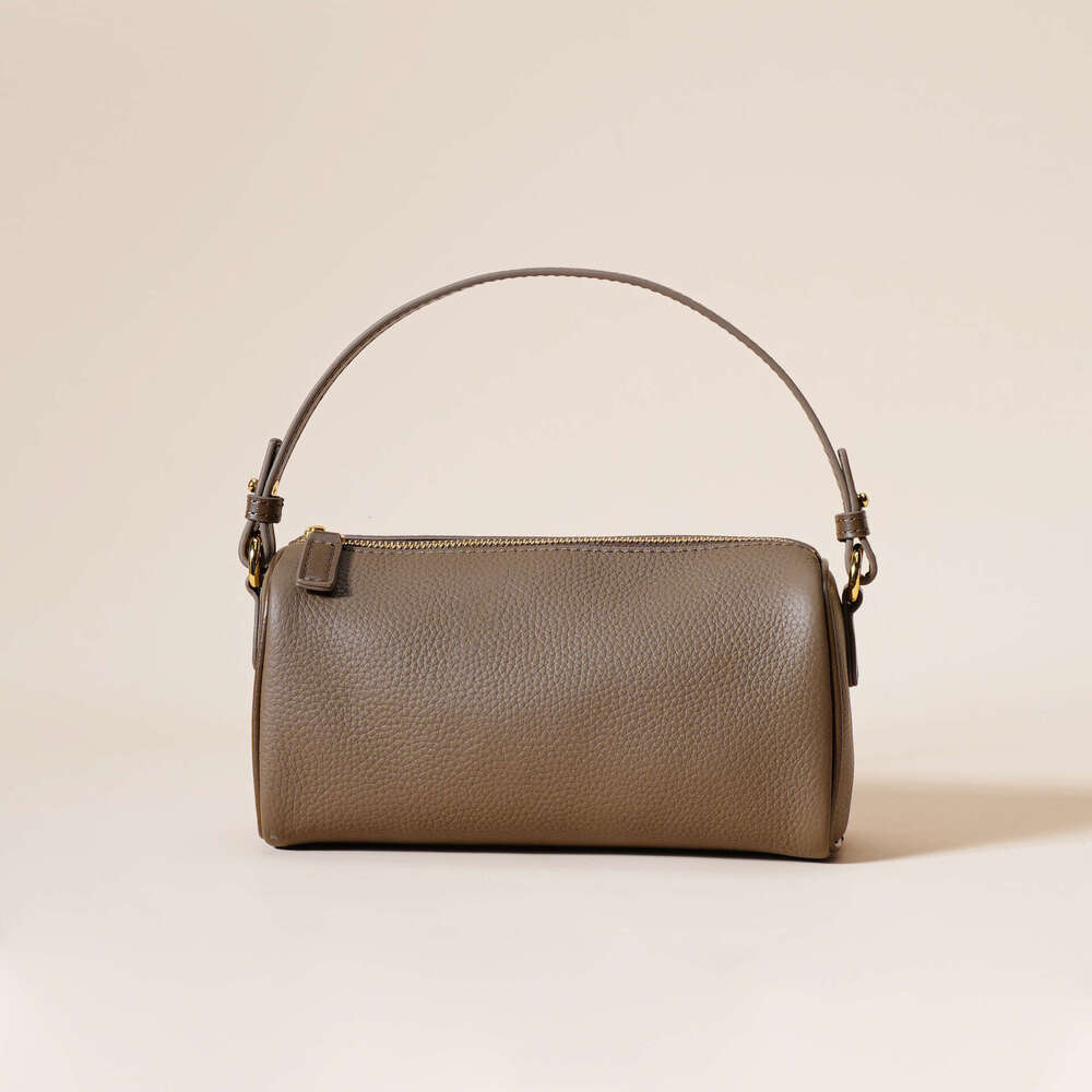 Womens bag Purse Designer Bag Shoulder Fashion Handbag Leather Crossbody Tote Large Capacity Handbags Retro White Bags Mini High Quality Purses Black